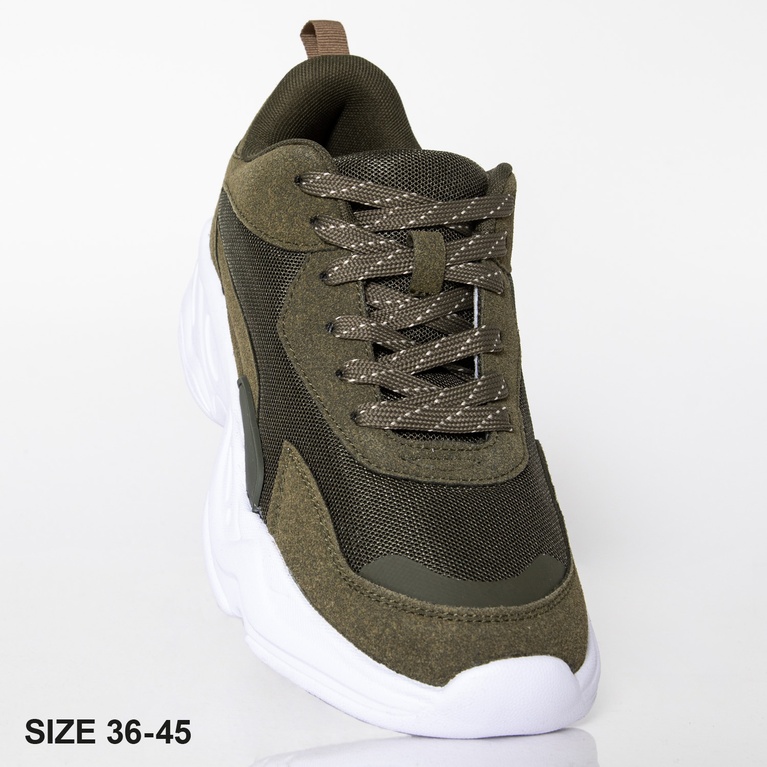 Shoe "Dad" Shoe "Dad"